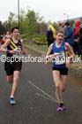 Boys and girls under-13s, Elswick Good Friday Road Races. Photo: David T. Hewitson/Sports for All Pics